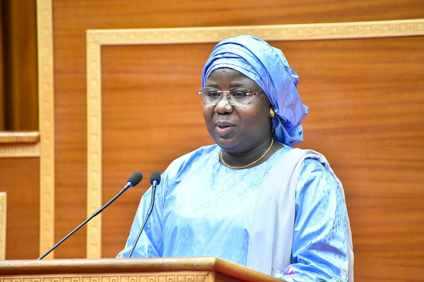 Pêches et Économie maritime : Un budget de 32,5 milliards FCfa pour quatre programmes prioritaires