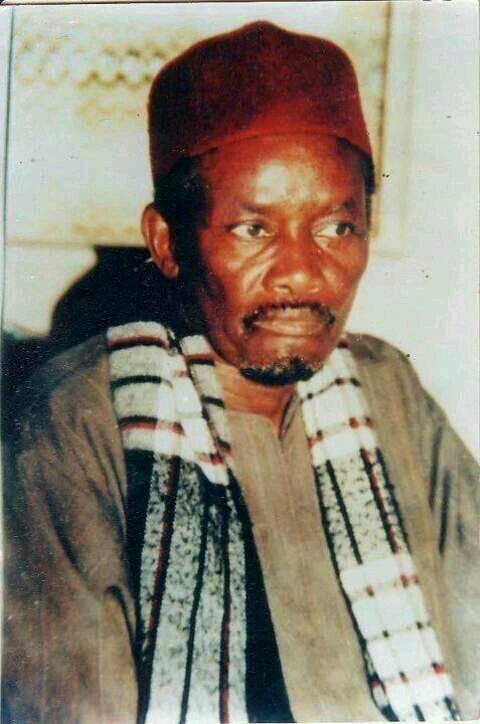 Serigne Sam