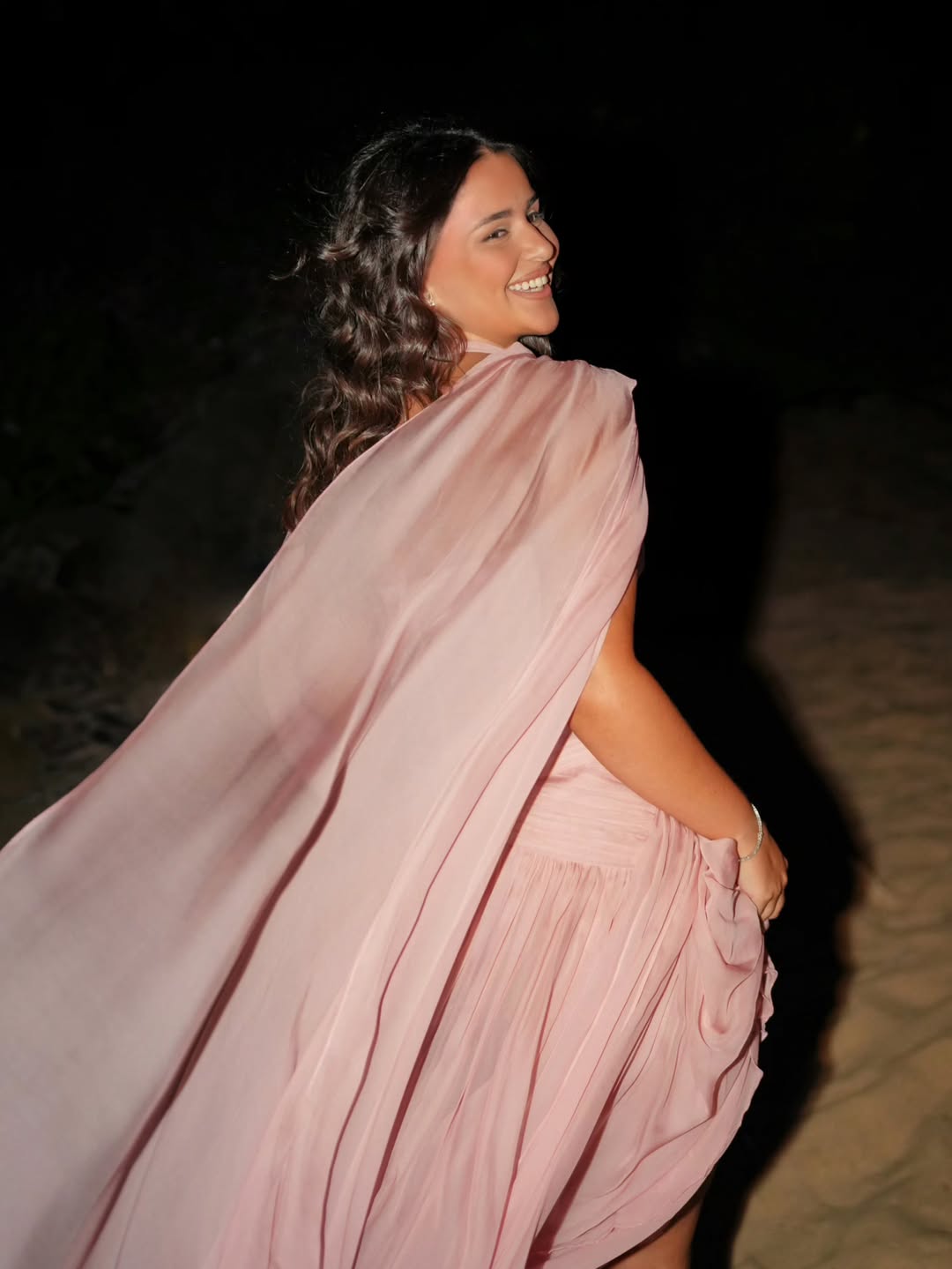 Ezzedine : un mariage libanais grandiose orchestré au Sénégal avec des partenaires internationaux