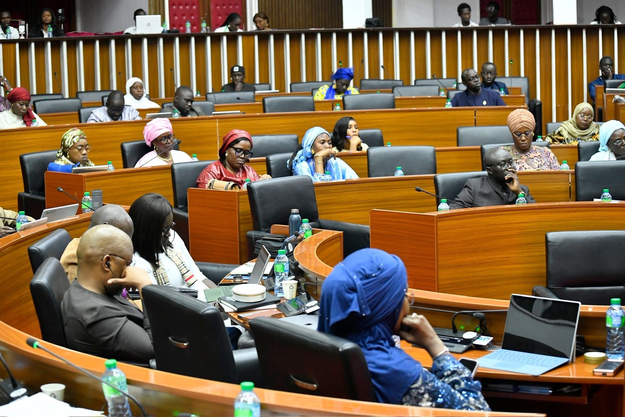 Des députés réclament une meilleure prise en charge des Daaras