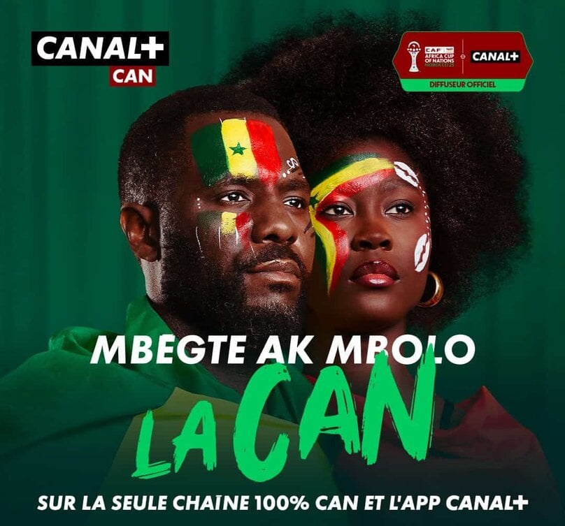 CANAL+ Sénégal présente le dispositif spécial CAN 2025