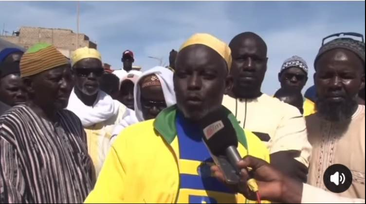 Guet Ndar: les marins disparus en mer retrouvés vivants