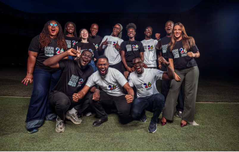 JOJ Dakar 2026 : Le Programme Volontaire JAMBAAR26 officiellement lancé, ce dimanche