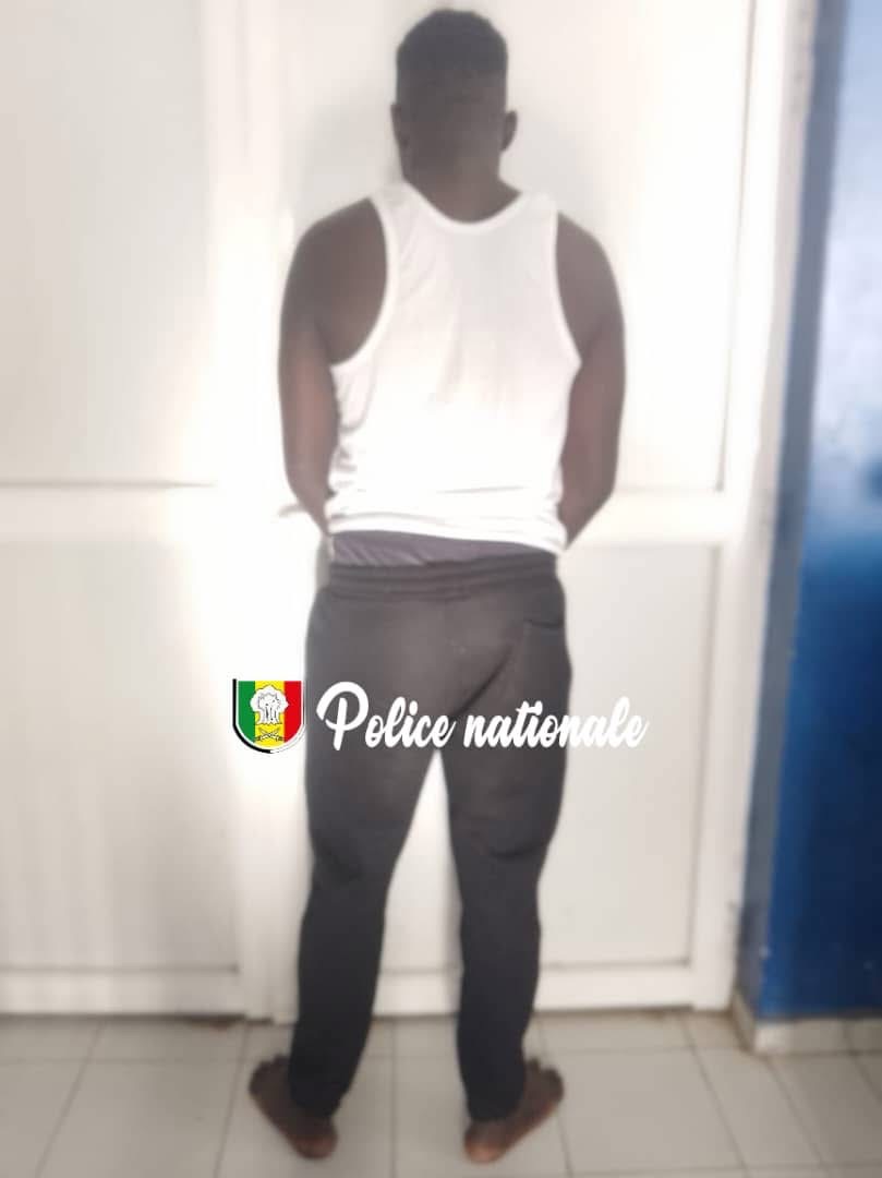 Diamaguène: Un individu interpellé pour association de malfaiteurs et complicité de meurtre