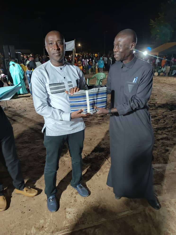 Festival du Royaume d’Enfance à Fimela : Un temps fort de partage de l’héritage du président Léopold Sédar Senghor