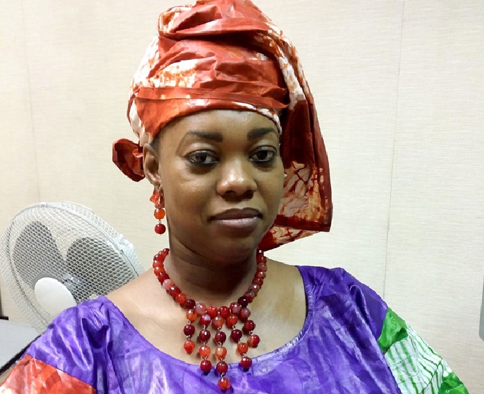 Désordre au Consulat du Sénégal à Milan : Rokhaya Ba Touré, Consul général confirme (vidéo)