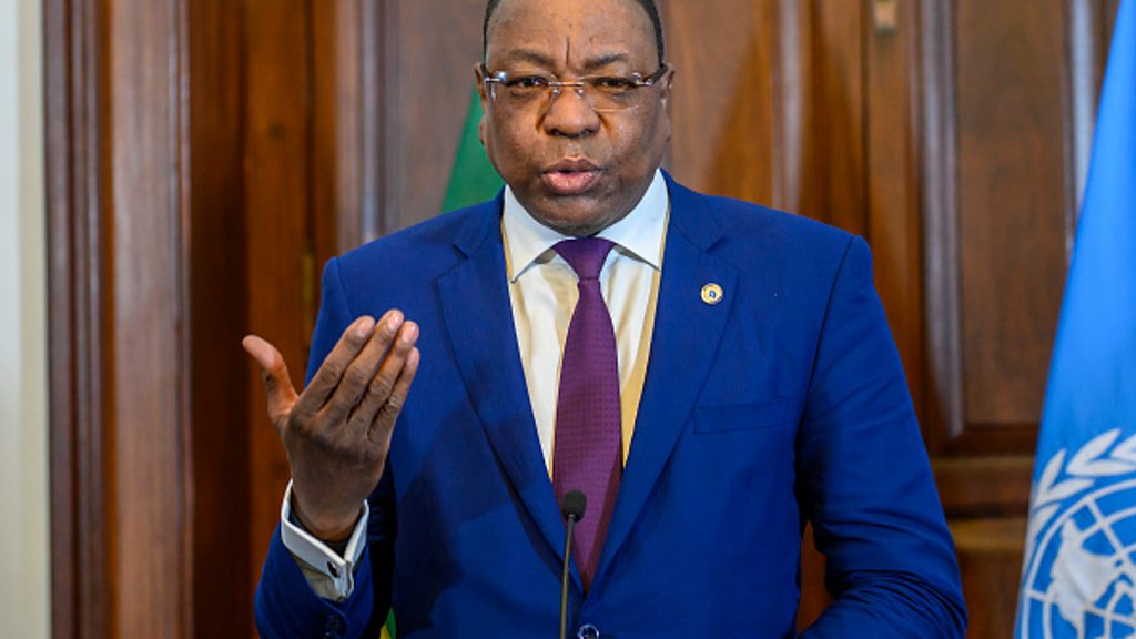 Présidence de la Commission de la CEDEAO : Un succès diplomatique salué par Mankeur Ndiaye