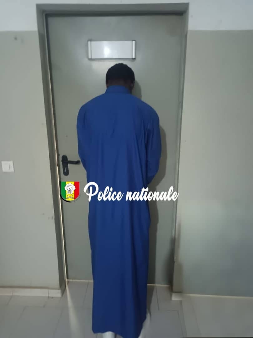 Zac Mbao : un gérant d’agence de voyage arrêté pour faux et usage de faux