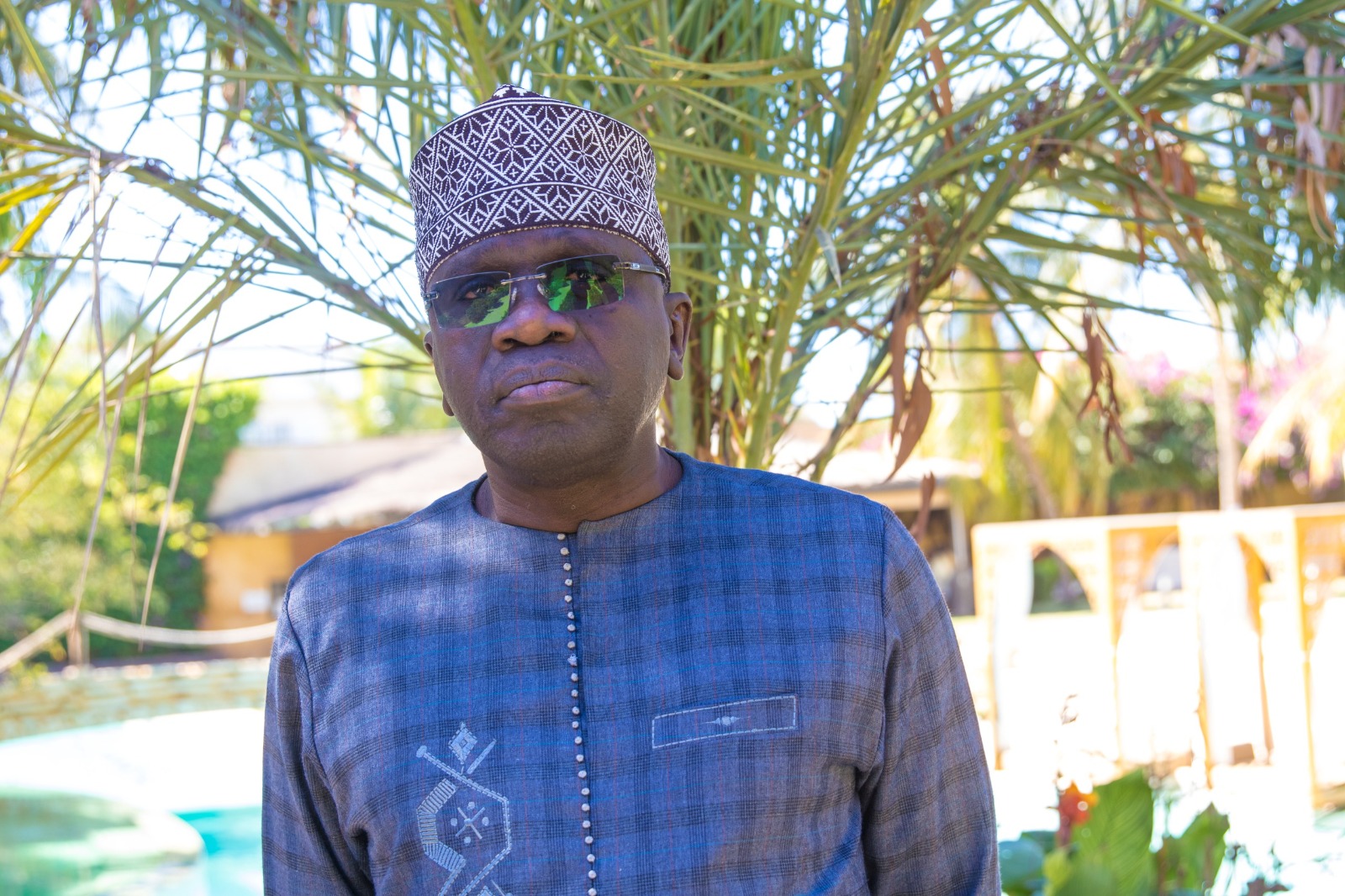 Trois questions à Alassane NDAO, PCA DE L’ONAS : « Le PSD-2026-2030 engage l’avenir de l’ONAS »