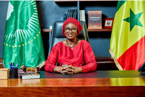 Coopération judiciaire franco-sénégalaise: Yassine Fall entretient la polémique