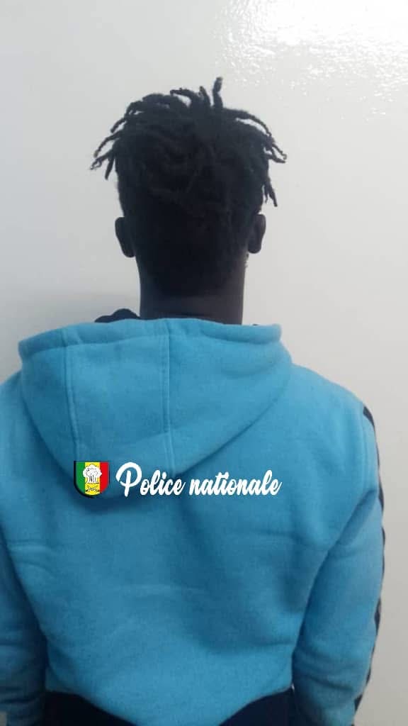 Guédiawaye : Un lutteur arrêté après une attaque armée contre des policiers