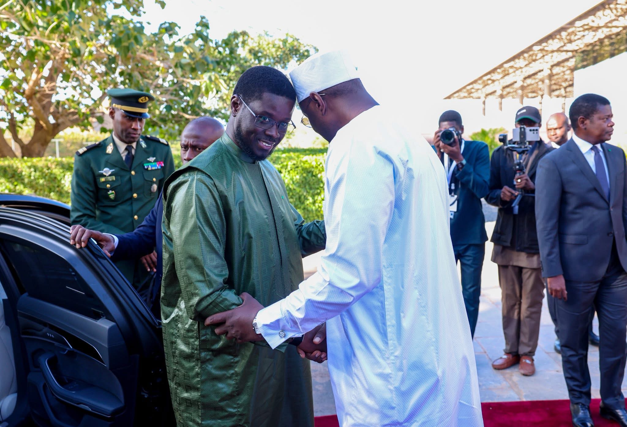 Journée nationale de la Diaspora : Le Président consacre le rôle stratégique des Sénégalais de l’extérieur