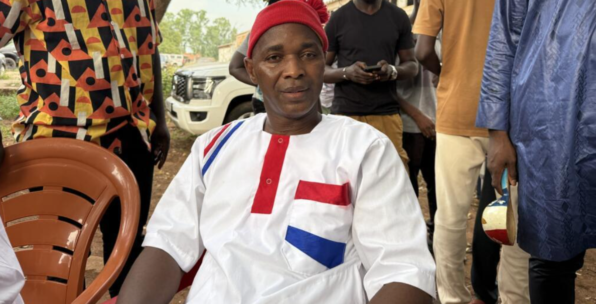 Guinée-Bissau : La Direction de campagne de Fernando Dias Da Costa constate que ces organisations ont reconnu la validité des élections du 23 novembre 2025, libres, transparentes et pacifiques