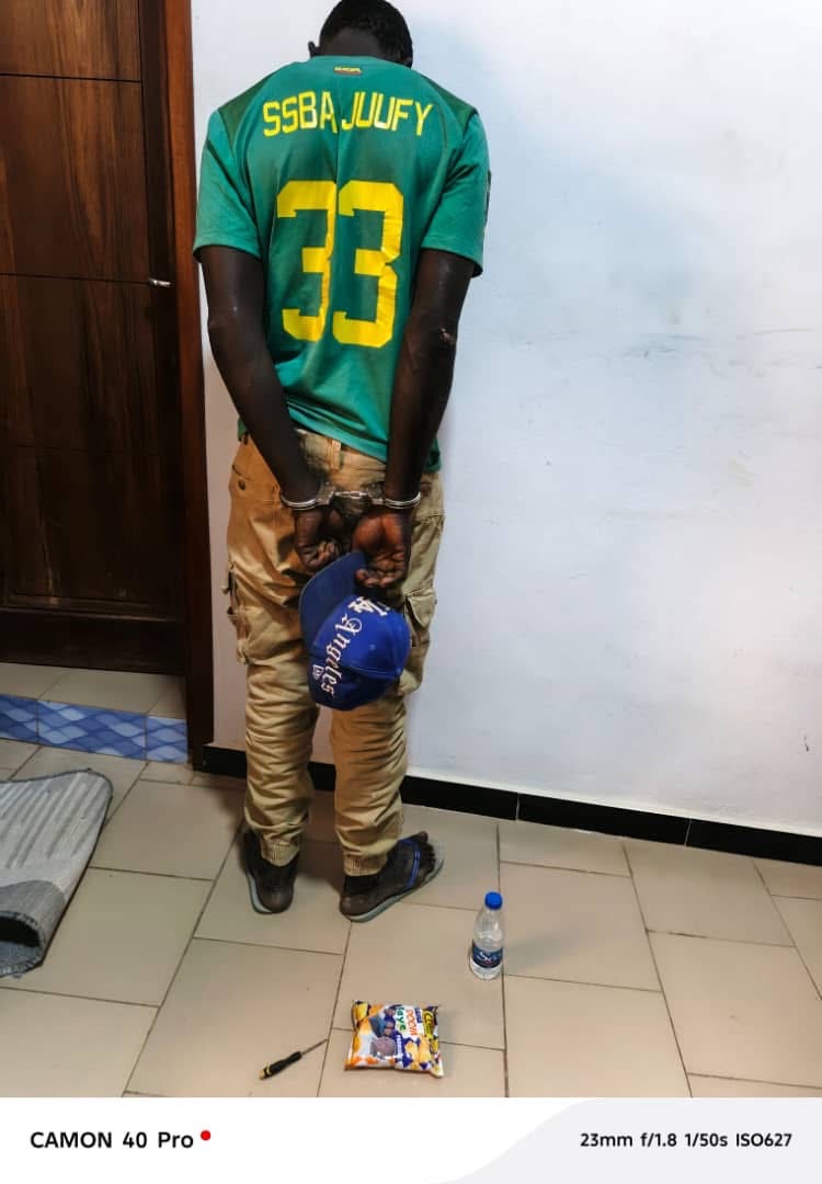   Horreur au quartier Abdou Ndiaye : Une fillette de 3 ans sauvée d’une tentative de viol