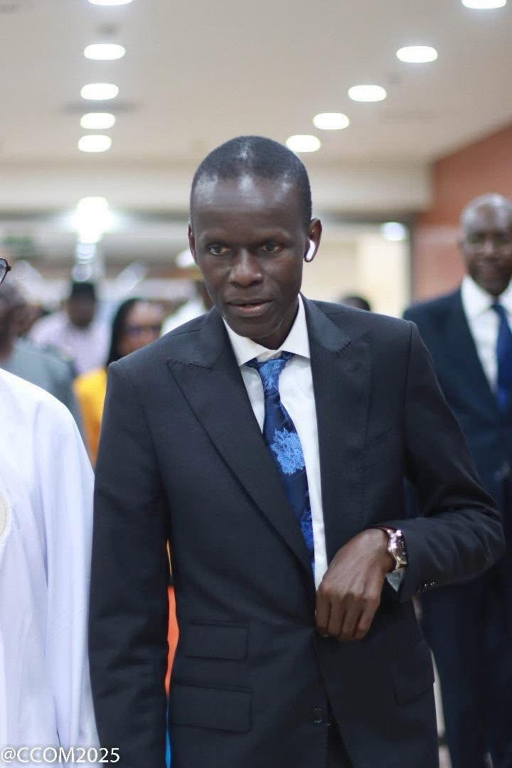 Waly Diouf Bodiang dénonce des manœuvres visant à perturber la visite du Président à Ziguinchor et à Sédhiou