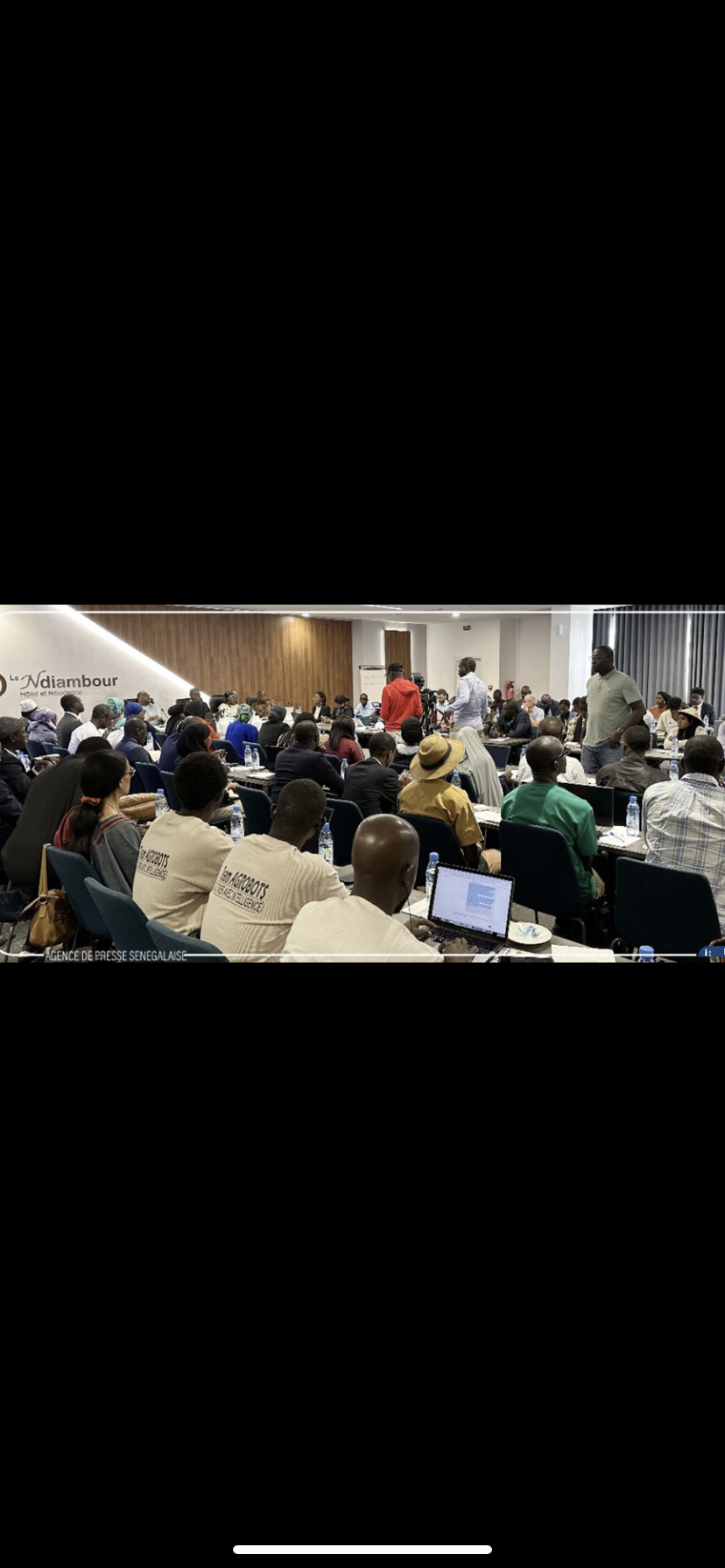 Cinq startups primées pour leurs innovations technologiques à faible empreinte écologique