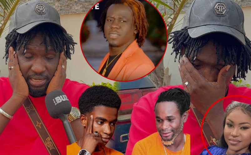 Affaire du meurtre d’Aziz Dabala : Le chanteur Tarba Mbaye libéré sur convocation, après son audition