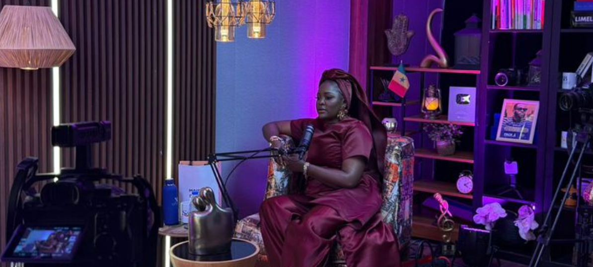 Mame Diarra Diop : L’excellence sénégalaise au cœur de la haute parfumerie internationale