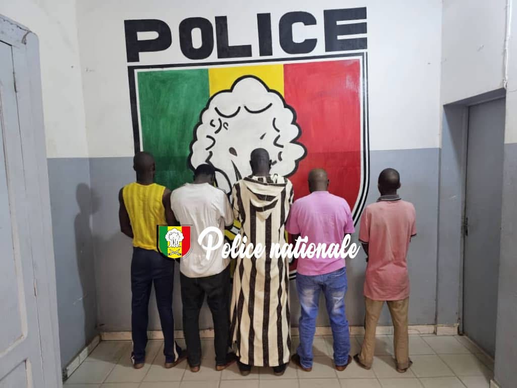 Kaolack : des boulangeries clandestines fermées pour mise en danger de la santé publique