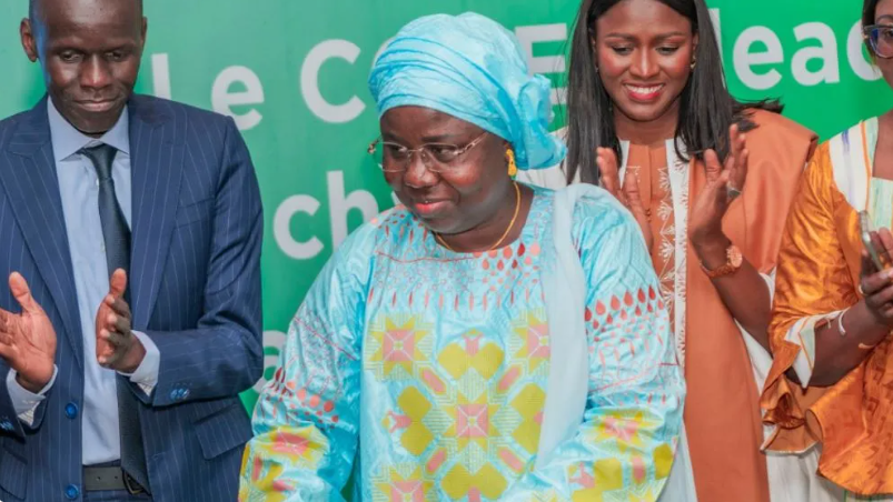 Cosec : Dr Fatou Diouf, Ministre de la pêche lance le plan stratégique 2026-2030