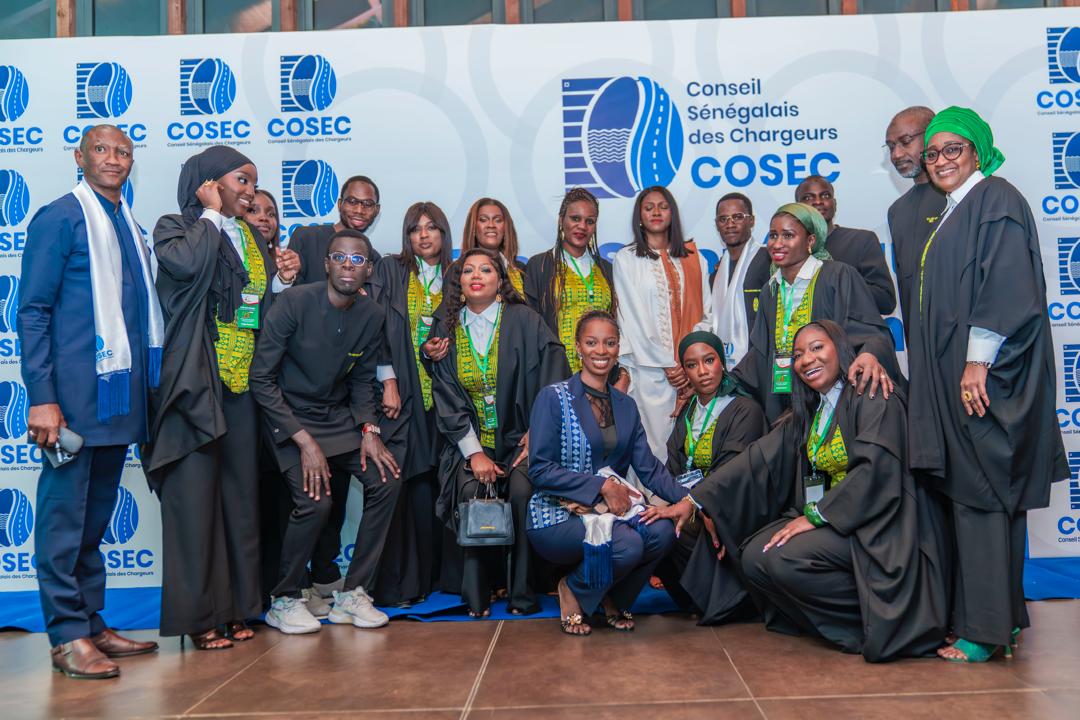 Cosec : Dr Fatou Diouf, Ministre de la pêche lance le plan stratégique 2026-2030