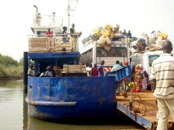 Conflit frontalier entre la Gambie et le Sénégal : Les commerçants et transporteurs appellent les chefs religieux à jouer les bons offices