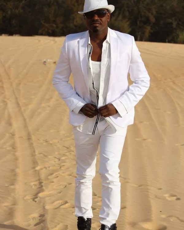 Les images du tournage du prochain clip de Baba Hamdy