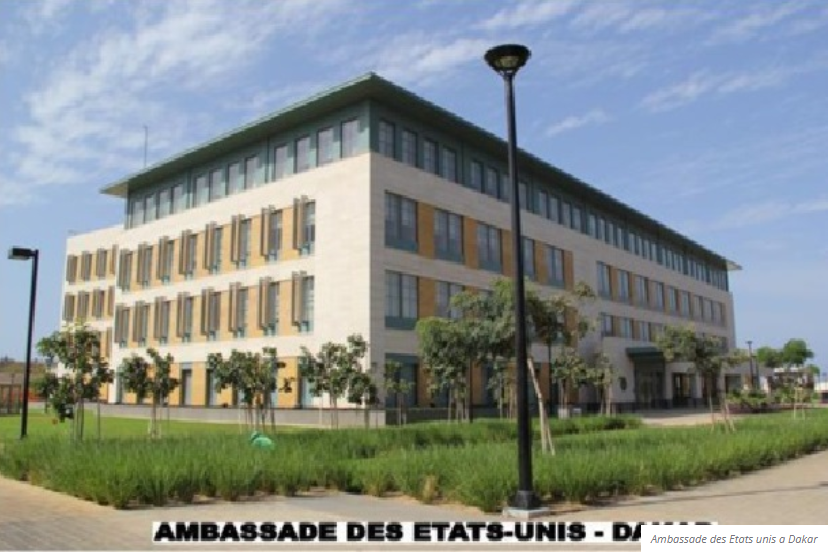 Renforcement de la sécurité nationale :  Le président Donald J. Trump restreint et limite davantage l’entrée de ressortissants étrangers pour protéger la sécurité des Etats Unis