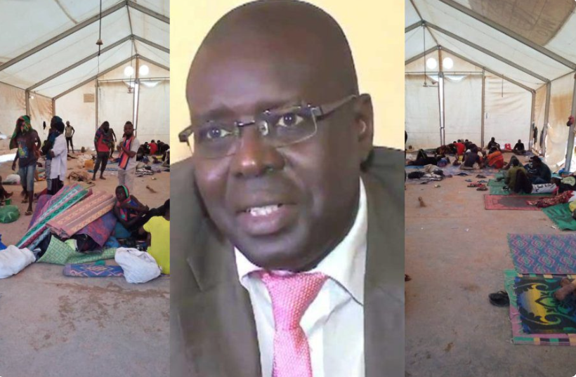 Trop de morts, Trop de silence : HSF appelle à un Etat Sénégalais plus offensif dans la protection de ses citoyens !!!