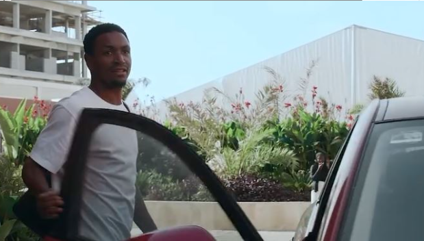 CAN 2025 :  Abdou Diallo, défenseur sénégalais, débarque au Maroc