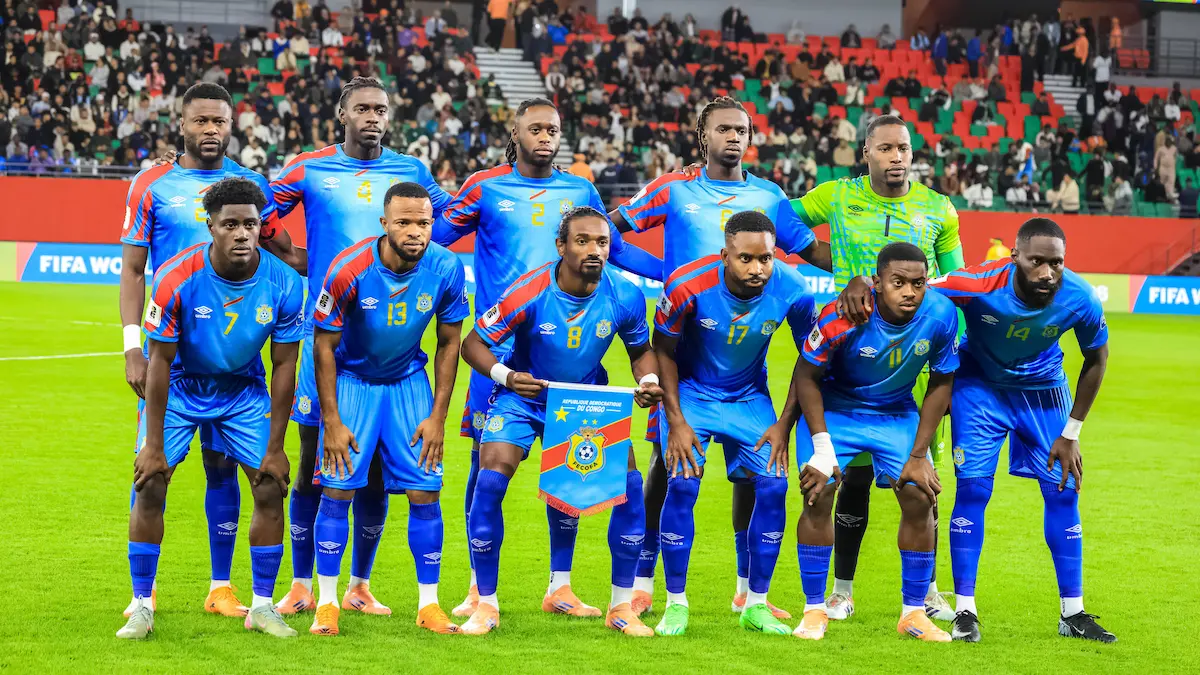 CAN 2025 : RDC vs Bénin, match de la première journée du groupe D