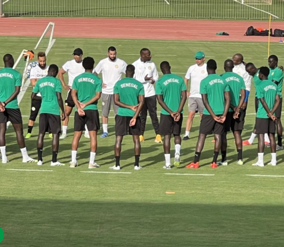 Sénégal – Botswana : Le onze probable de Pape Thiaw