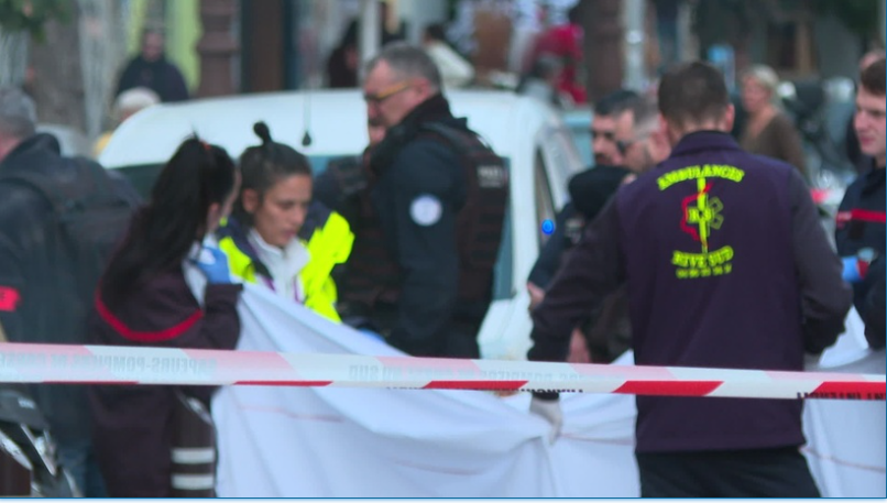  Mouhamed Guèye, « jeune, calme et travailleur », tué : La communauté sénégalaise de Corse sous le choc