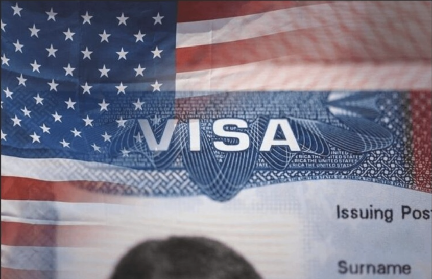 Visas américains: Les Guinéens soumis au paiement d'une caution