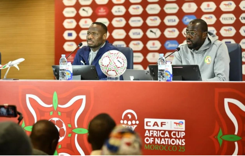 CAN Maroc-2025 : Après la victoire contre le Botswana, Pape Thiaw relève le sérieux des "Lions"