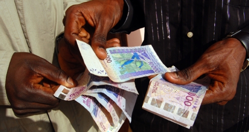 Partis politiques : « Financement » de la corruption ?