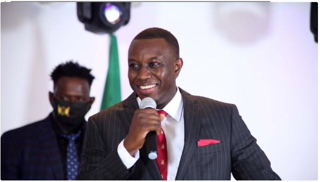 Le tribunal a relaxé Mo Gates de toute poursuite