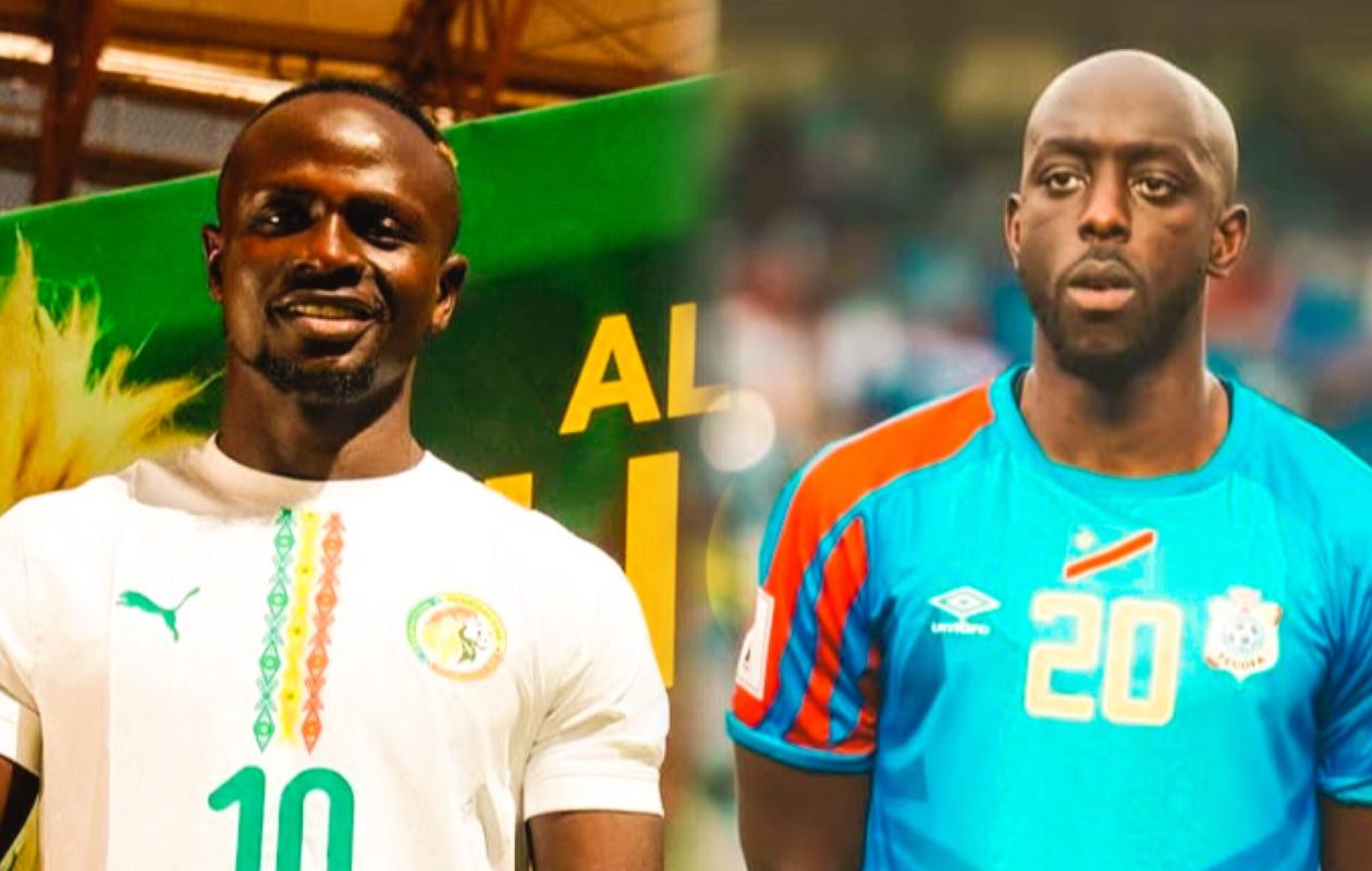 « Le match de Kinshasa est derrière nous » : La RDC envoie un signal fort avant la revanche face au Sénégal