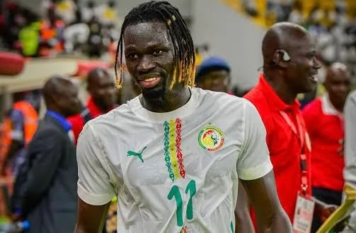 Pathé Ciss : « On rend grâce à Dieu d’avoir gagné, il faut maintenant faire focus sur la finale du groupe contre la RDC »