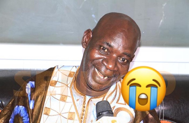 Nécrologie : Décès du chanteur Dialy Bou Nioul