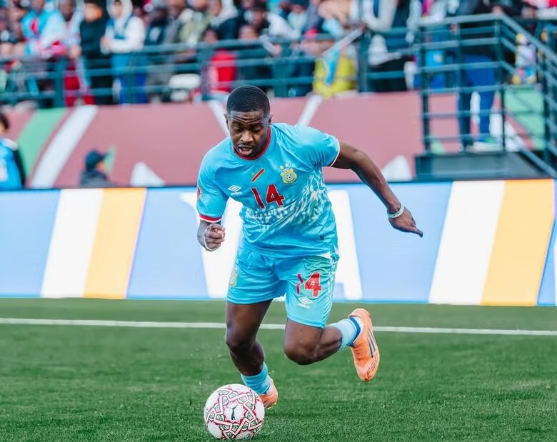 Sénégal – RD Congo : Le message fort de Noah Sadiki 