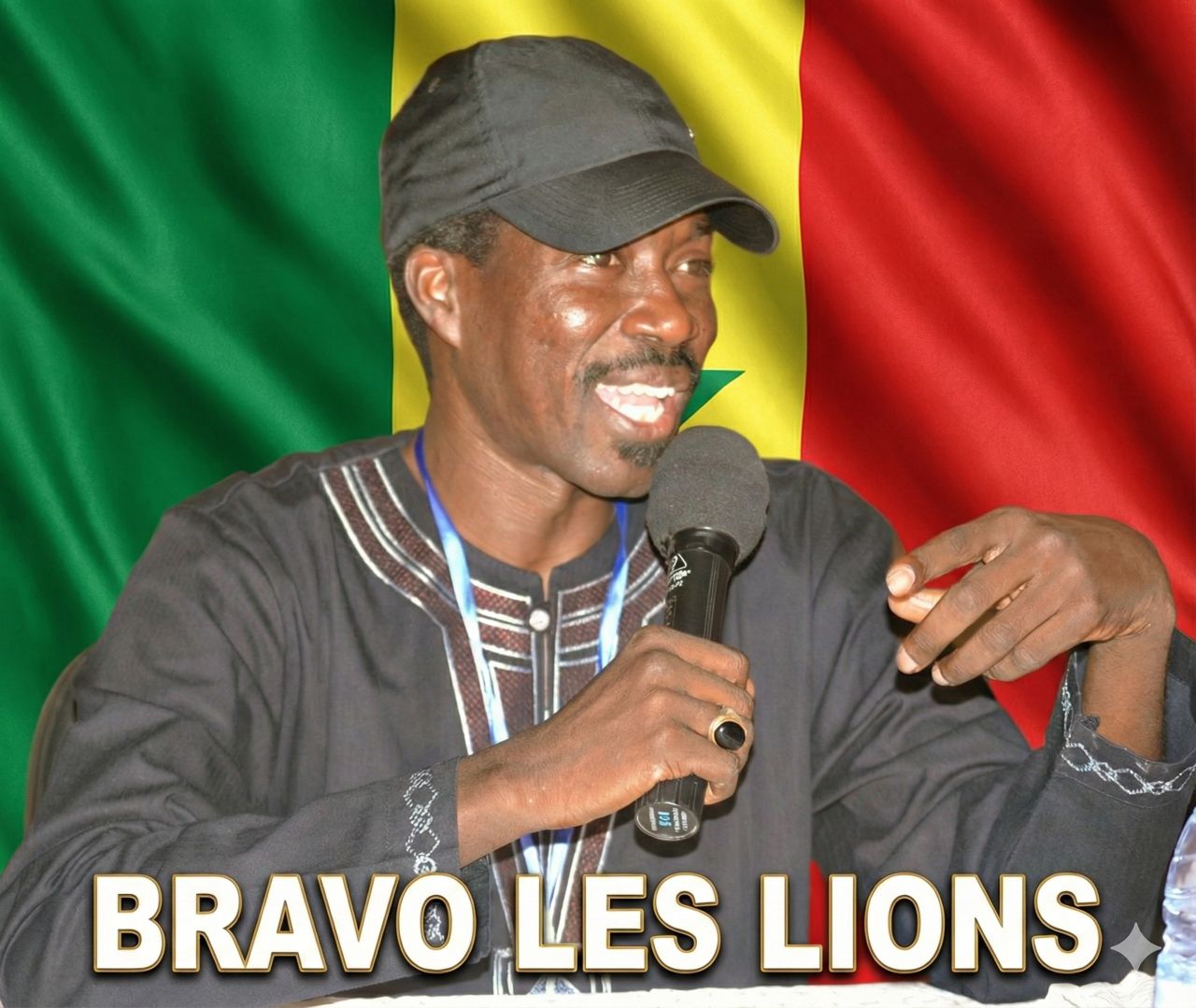 Sous la Pluie Bénite de Tanger : La Marche vers l'Étoile