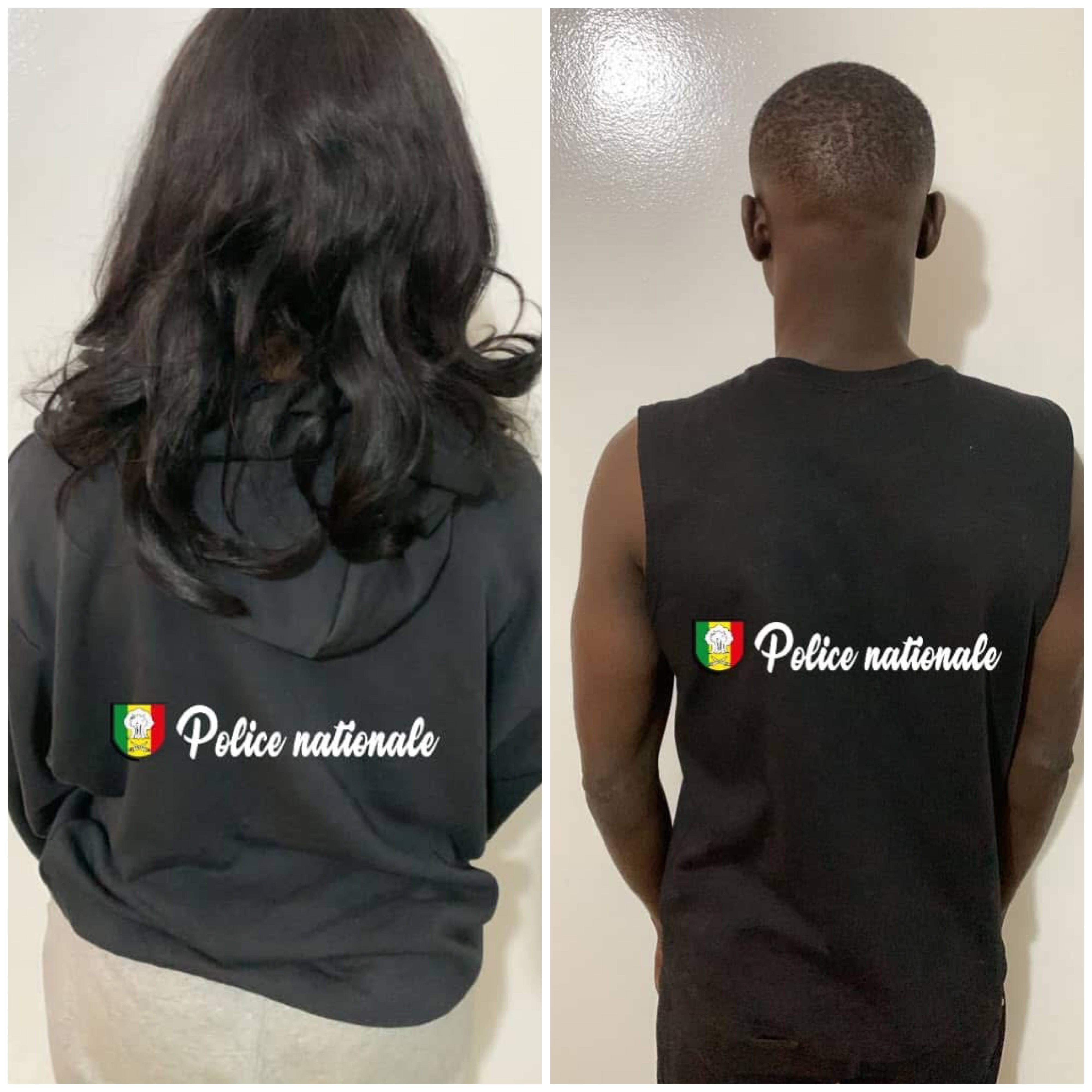 Train de vie luxueux financé par des cambriolages : Un couple arrêté 