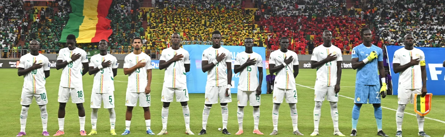 CAN : les anciens Lions appellent à la sérénité et à l’humilité face à la RDC