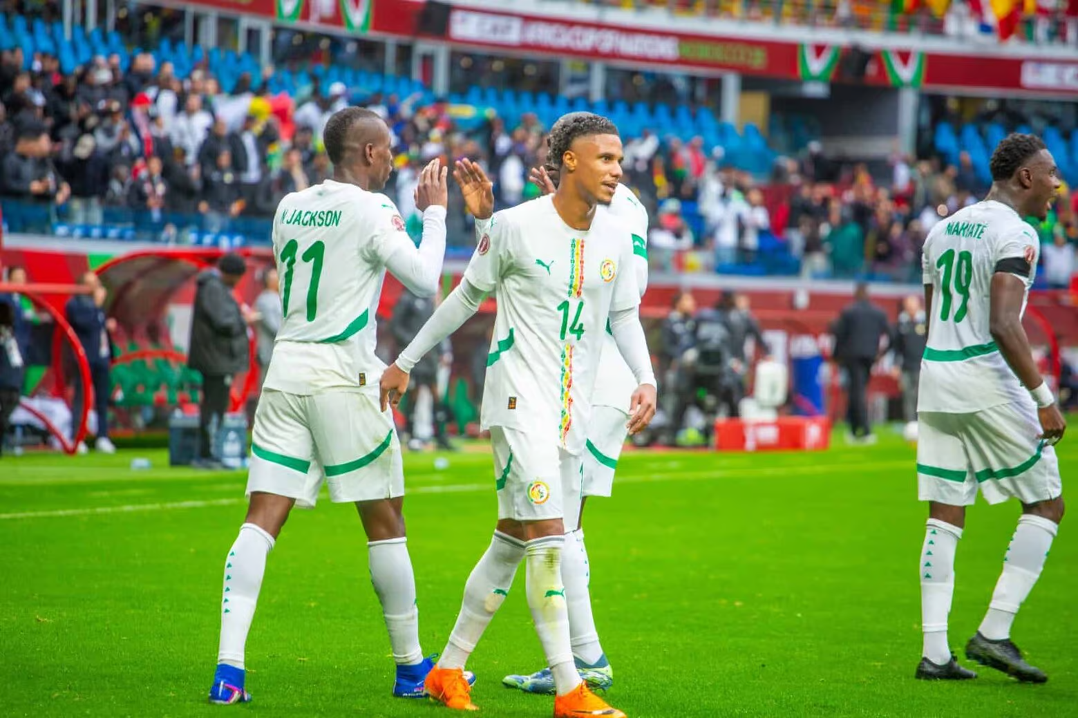 CAN 2025 / Sénégal – RD Congo : Pape Thiaw reconduit le même onze aligné face au Botswana