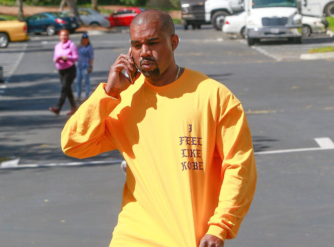 Kanye West : Les révélations qui mettent à mal sa crédibilité 2.0 !