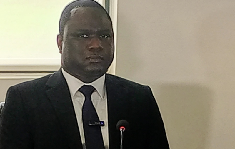 Suite à ses propos sur RFM: Déthie Fall limoge Ibrahima Ndiaye