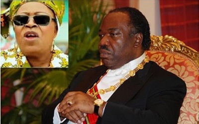 Gabon - Filiation d’Ali Bongo: sa famille maternelle prend sa défense