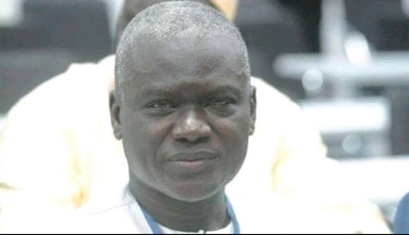 ‎  Fédération Sénégalaise de Lutte : Bira Sène élu Président