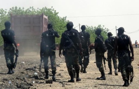 Cameroun : Trois soldats tués dans une embuscade de Boko Haram